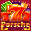Logo da PORSCHE777